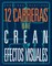 12 Carreras Que Crean Efectos Visuales