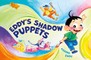 Eddy's Shadow Puppets
