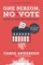 One Person, No Vote (YA Edition)