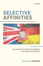 Selective Affinities