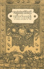 Vegetariškoji virtuvė