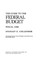 The Guide to the Federal Budget