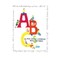Madruga, G: Abc's for Little Catholic Boys and Girls