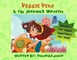 Veggie Vero & the Sandwich Imposter
