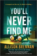 You'll Never Find Me
