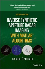 Inverse Synthetic Aperature Radar Imaging with MATLAB Algorithms