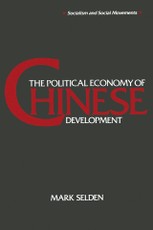 The Political Economy of Chinese Development
