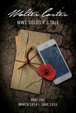 WW1 Soldier's Tale