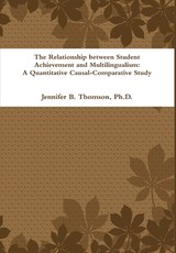 The Relationship between Student Achievement and Multilingualism