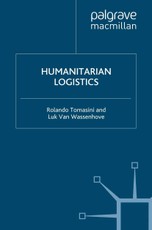 Humanitarian Logistics