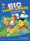 Big Third Grade Workbook (Ages 8-9)