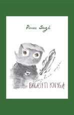 Tiems, kurie svajoja parašyti knygą