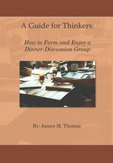 A Guide for Thinkers
