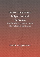 Doctor McGoveran helps you beat Nebraska