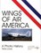 Wings of Air America: A Photo History
