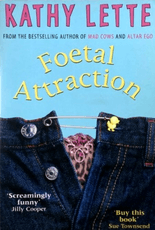 Foetal Attraction
