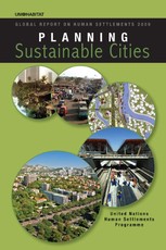 Planning Sustainable Cities