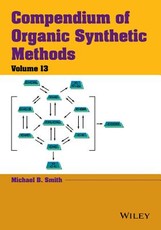 Compendium of Organic Synthetic Methods