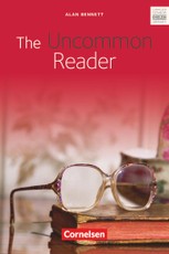 The Uncommon Reader