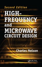 Nelson, C: High-Frequency and Microwave Circuit Design