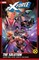 X-Force by Geoffrey Thorne Vol. 2: The Solution