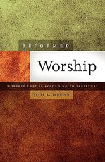 Reformed Worship