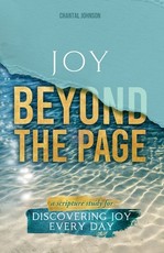 Joy Beyond the Page