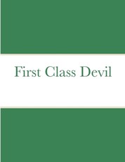First Class Devil