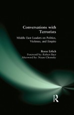 Erlich, R: Conversations with Terrorists