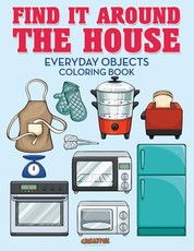 Find It Around the House