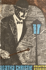 Selected Stories (Agatha Christie)