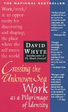 Crossing the Unknown Sea