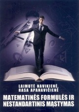 Matematinės formulės ir nestandartinis mąstymas