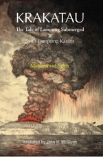 Krakatau: The Tale of Lampung Submerged