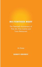 No Further West