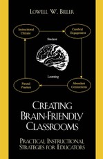 Creating Brain-friendly Classrooms