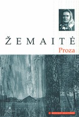Proza (Žemaitė)