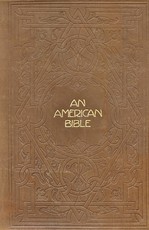 An American Bible