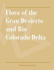Flora of the Gran Desierto and RÃÂ­o Colorado Delta