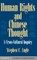 Human Rights in Chinese Thought
