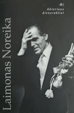 Aktoriaus dienoraščiai