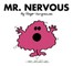 Mr. Nervous