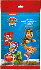 ŠUNYČIAI PATRULIAI RINKINYS. PAW PATROL