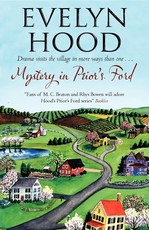 Mystery in Prior's Ford