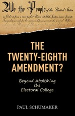 Twenty-Eighth Amendment?