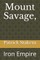 Mount Savage,