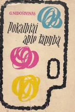 Pokalbiai apie tapybą