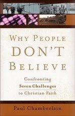 Why People Don't Believe