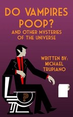 Do Vampires Poop