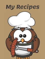 My Recipes
